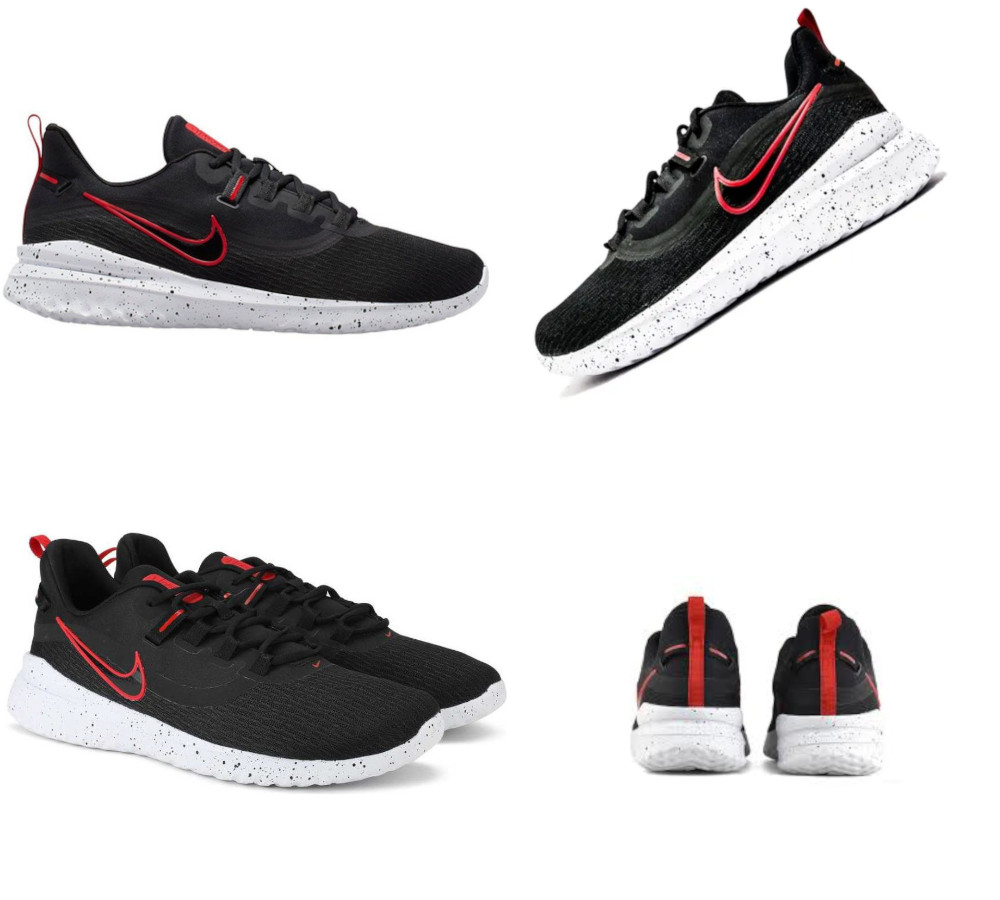 TENIS NIKE RENEW RIVAL NEGRO CABALLERO SKU: AT7909-004