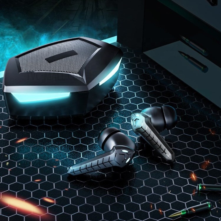 Audifonos Gamer Bluetooth Inalambricos P36 5.2