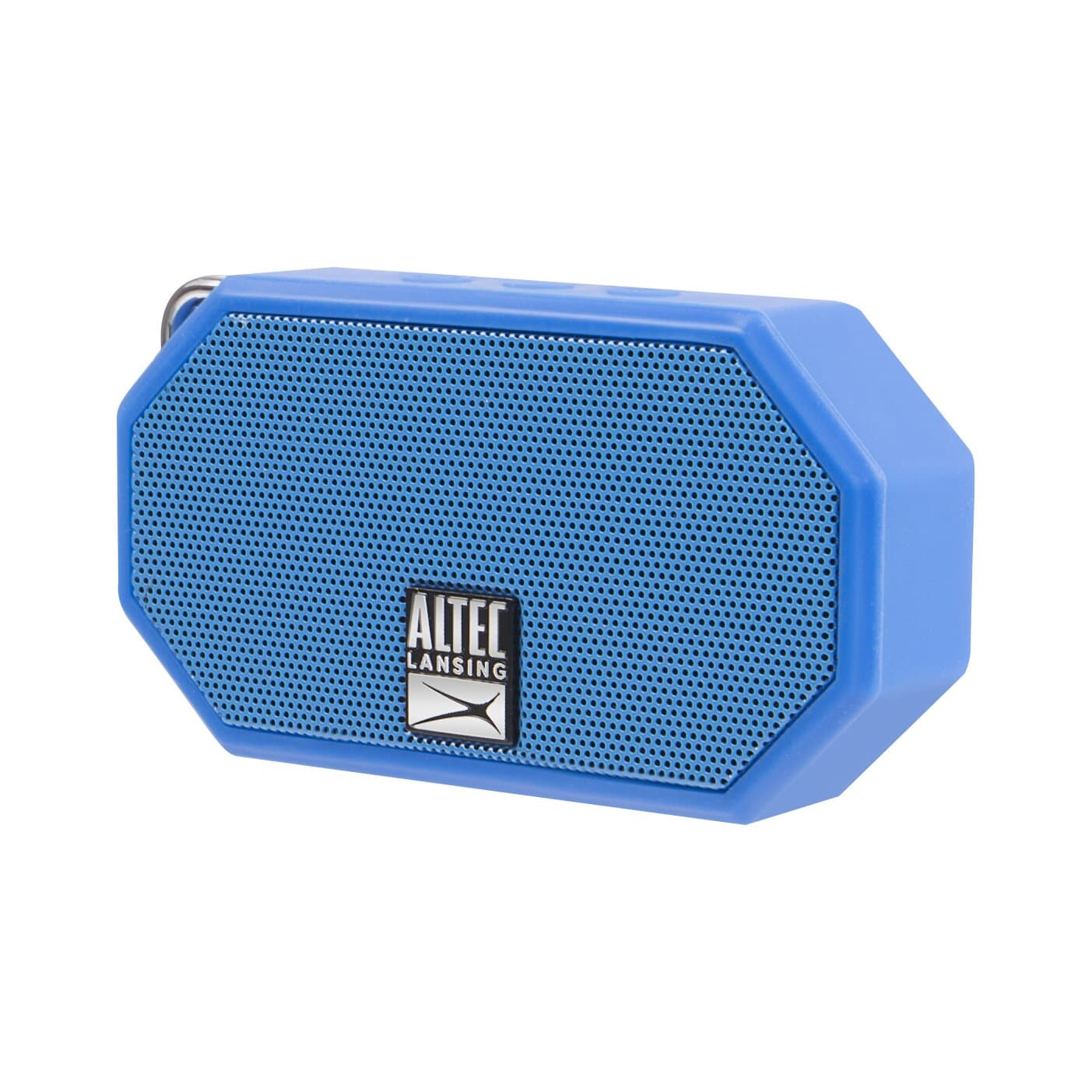 Bocina Inalámbrica Altec Lansing a prueba de agua Mini H2O Azul 