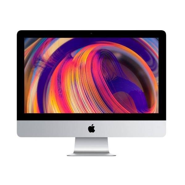 Apple iMac 27 5k (A1419) Core I5 / 24 Gb Ram / 1tb HDD (Reacondicionado Grado A)