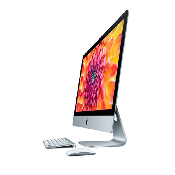 Apple iMac 27 5k (A1419) Core I5 / 24 Gb Ram / 1tb HDD (Reacondicionado Grado A)