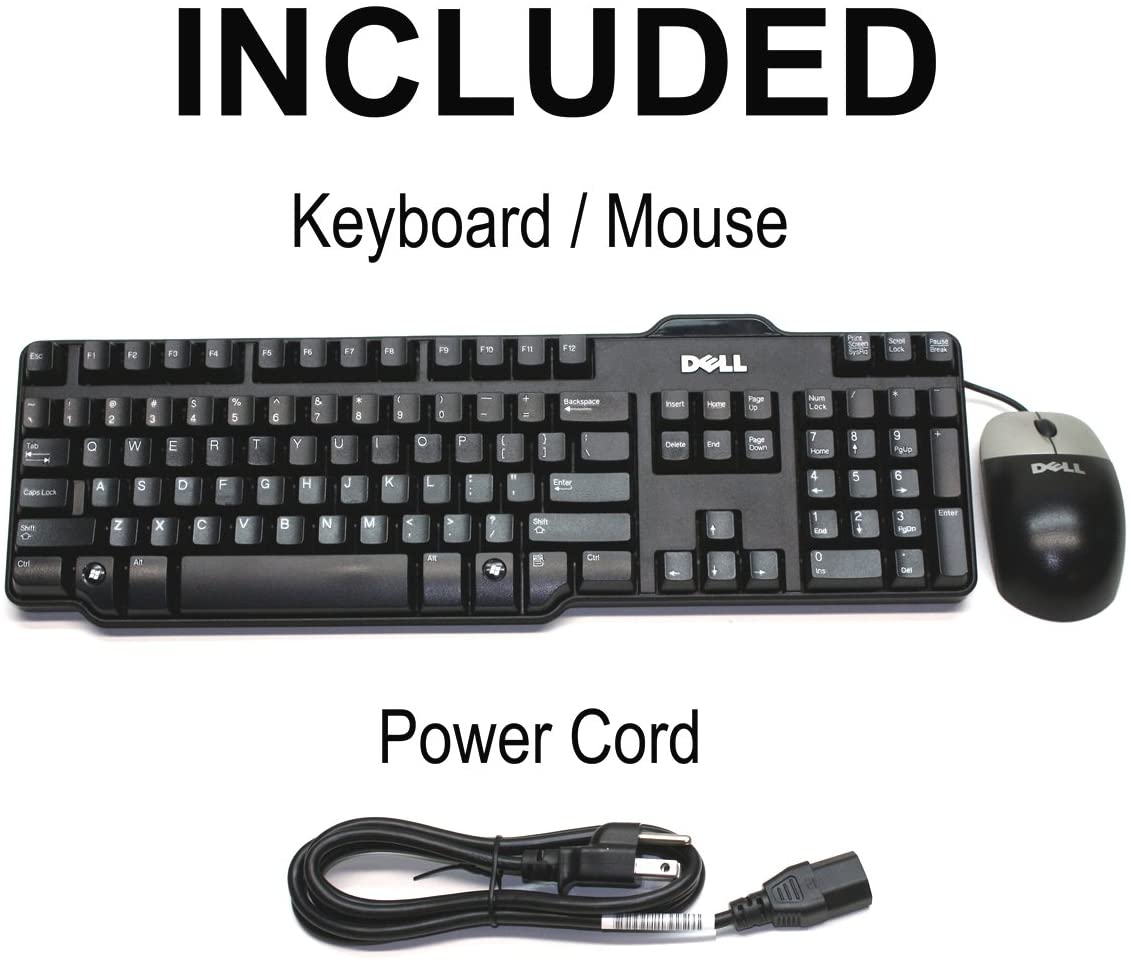 Las mejores ofertas en Paquetes de Teclado y Mouse de computadora