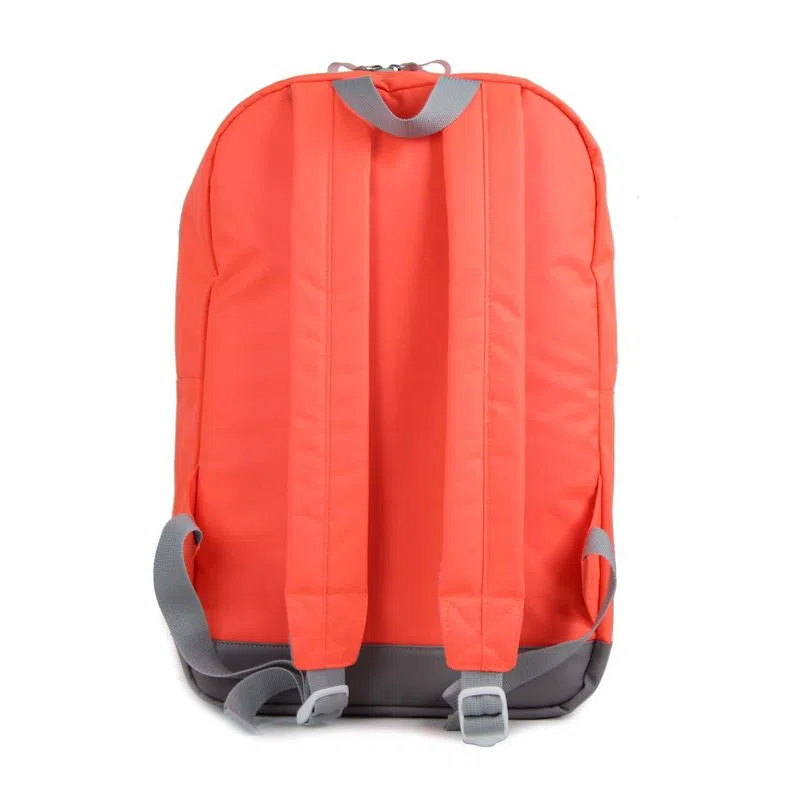 Cloe Mochila Backpack Laptop 14 Pulgadas Color Naranja