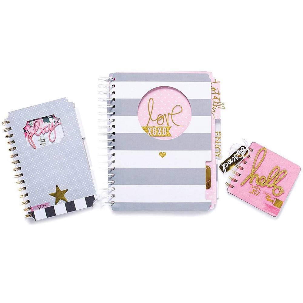 Máquina engargoladora para manualidades Cinch de We R Memory Keepers