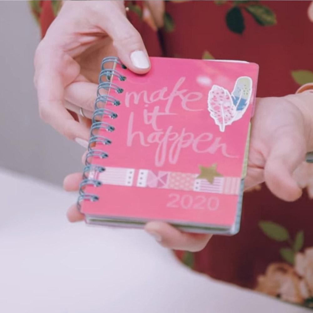 Máquina engargoladora para manualidades Cinch de We R Memory Keepers