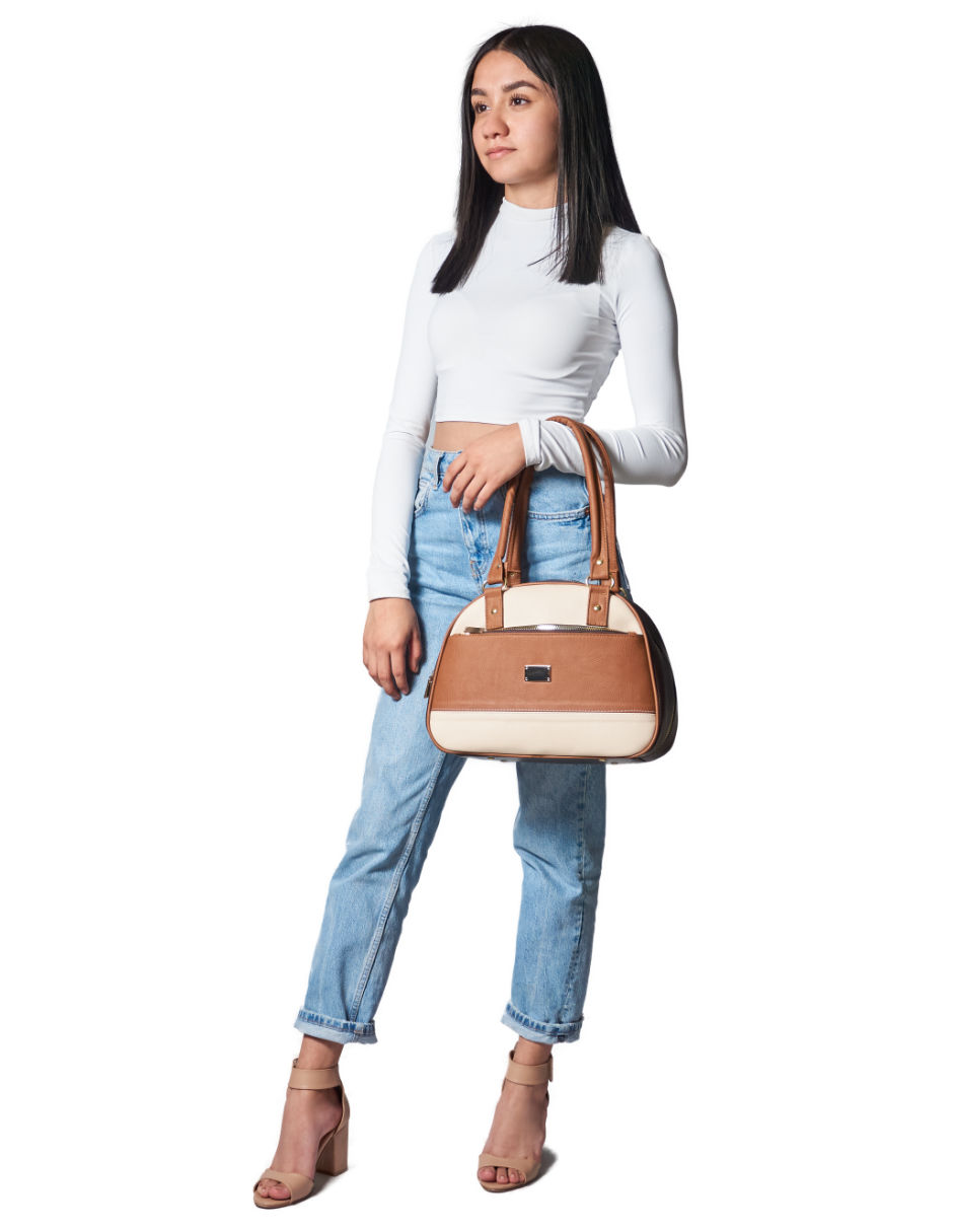 Bolsa de dama moderna