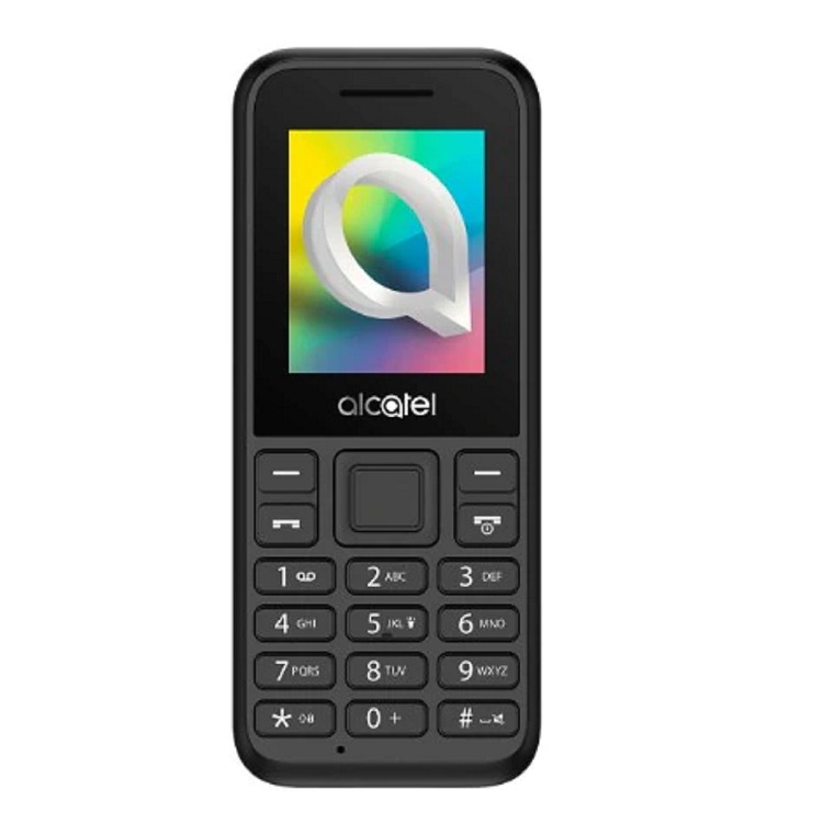 Celular Alcatel 1066g para chip Telcel o Movistar 70013601