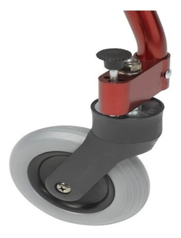 Andadera Posterior Nimbo Especializada  Pediatrica Extra Chica