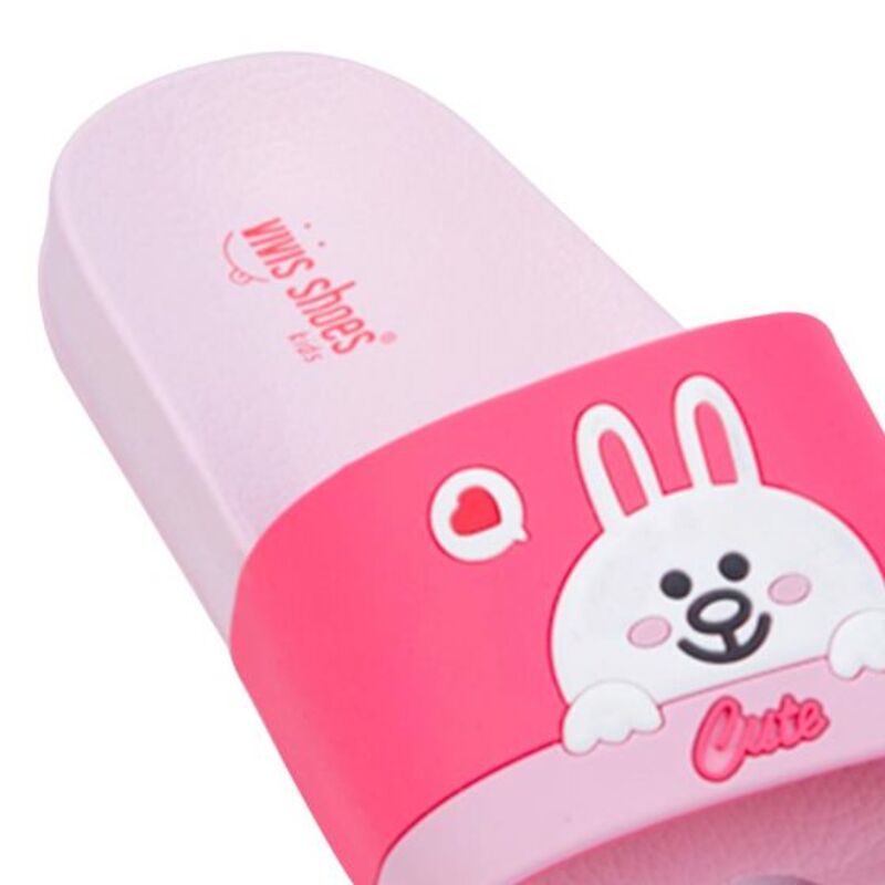 Sandalia Para Niña De Playa Con Conejo 69 Mod. 985632