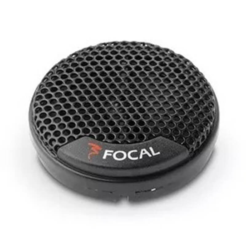 Focal Set De Medios 6.5 Is165vw Plug & Play Vw Seat Audi