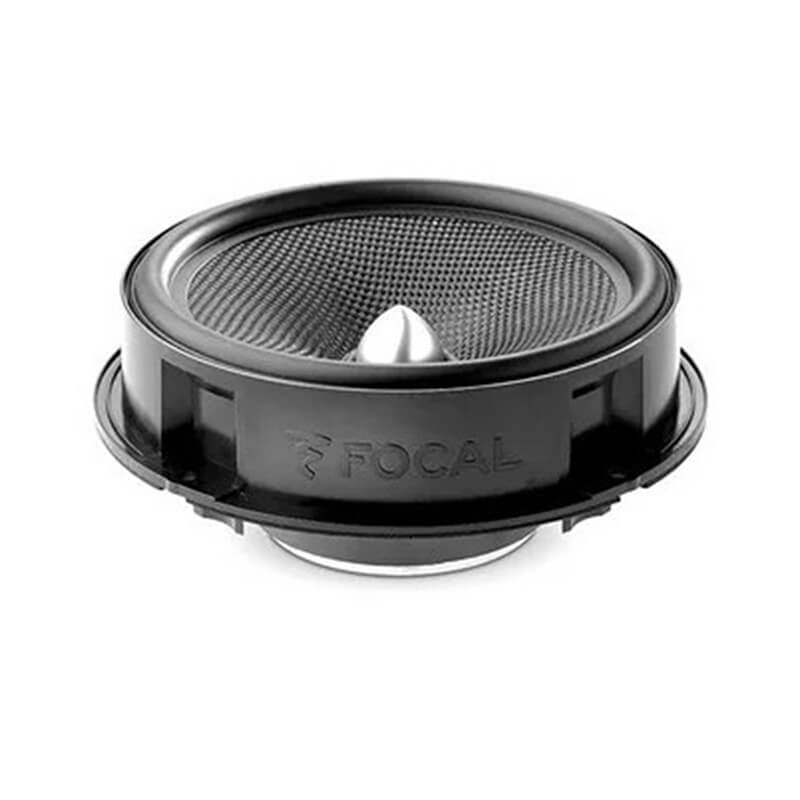 Focal Set De Medios 6.5 Is165vw Plug & Play Vw Seat Audi