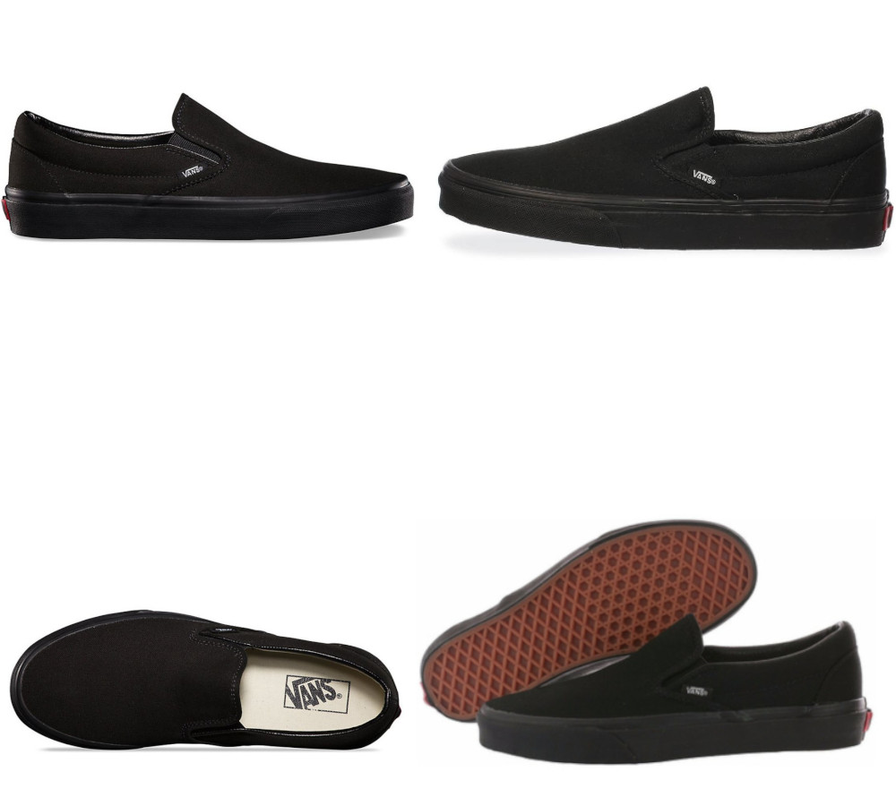 Sapato vans store feminino mercado livre