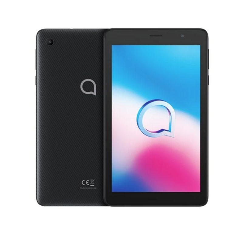 Tablet Alcatel 1T7 Negro 16GB Desbloqueado