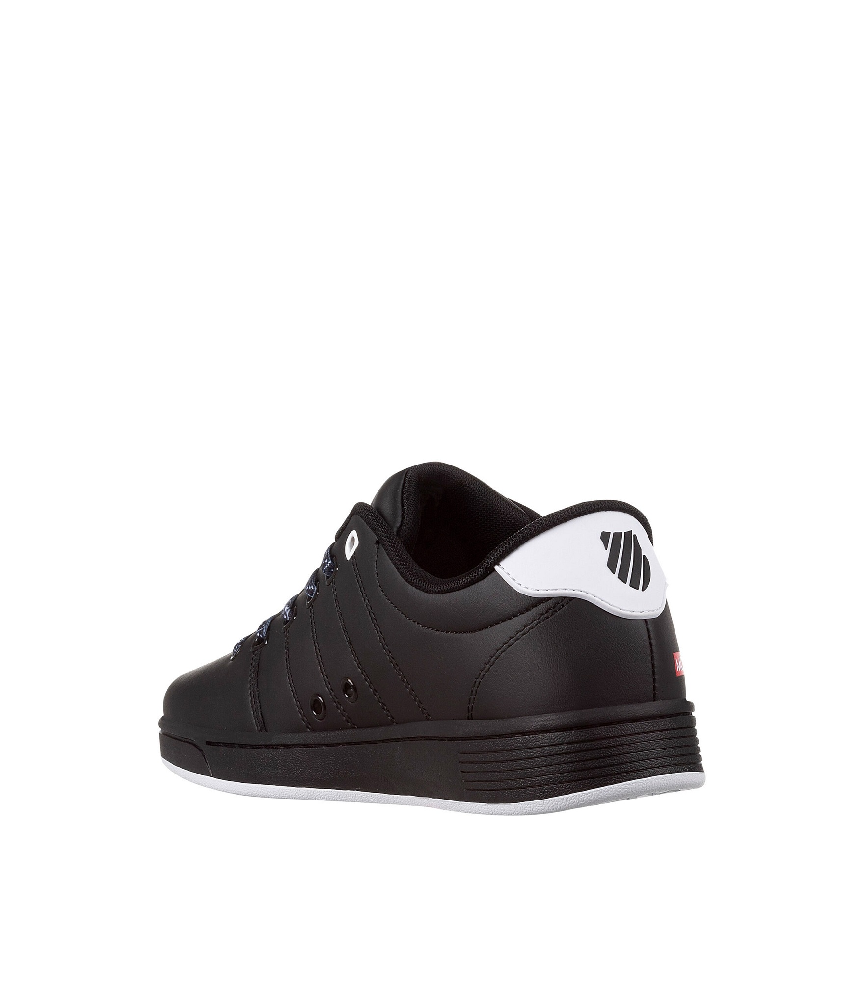 Tenis K Swiss Court Pro II Stolen Monopoly Caballero Original 0F461002