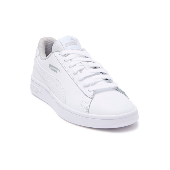 Puma Smash V2 365170-02 Blanco