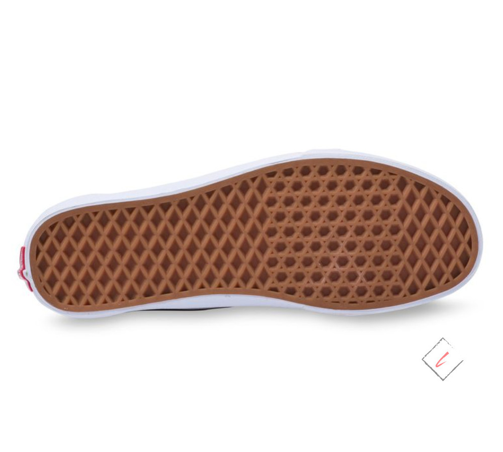 TENIS VANS CLASSICS OLD SKOOL ROJO UNISEX SKU:  0A38G15U7