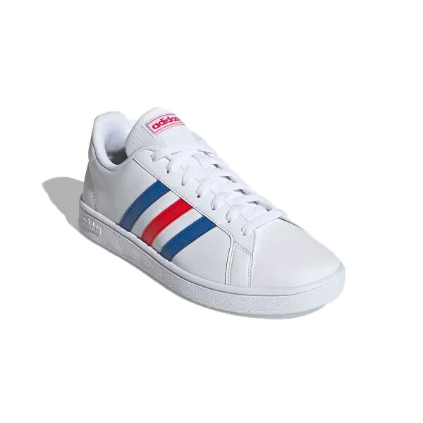 Tenis adidas Grand Court Base