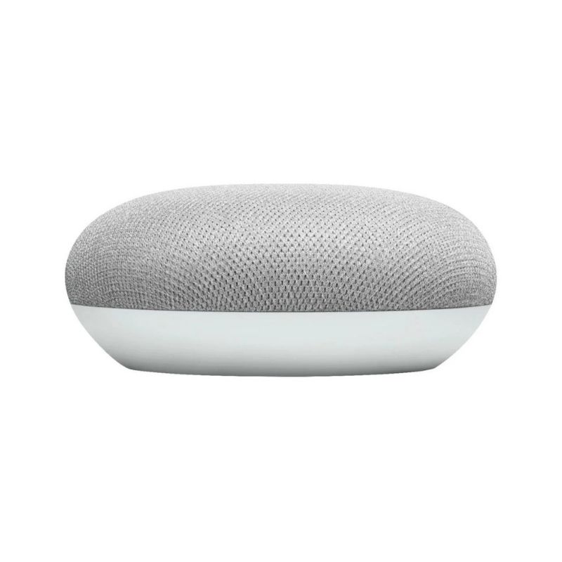 Google Home Mini con Google Assistant