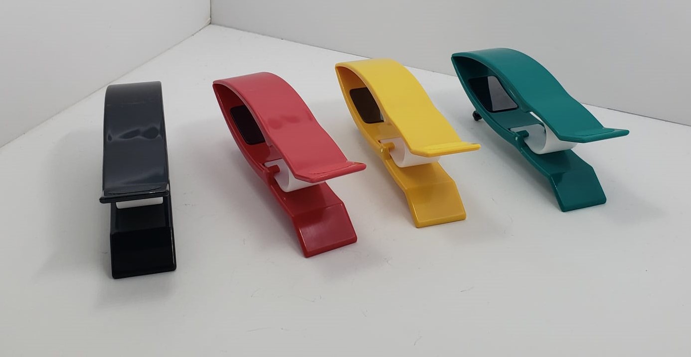 Pinza para electrocardiografo, adulto