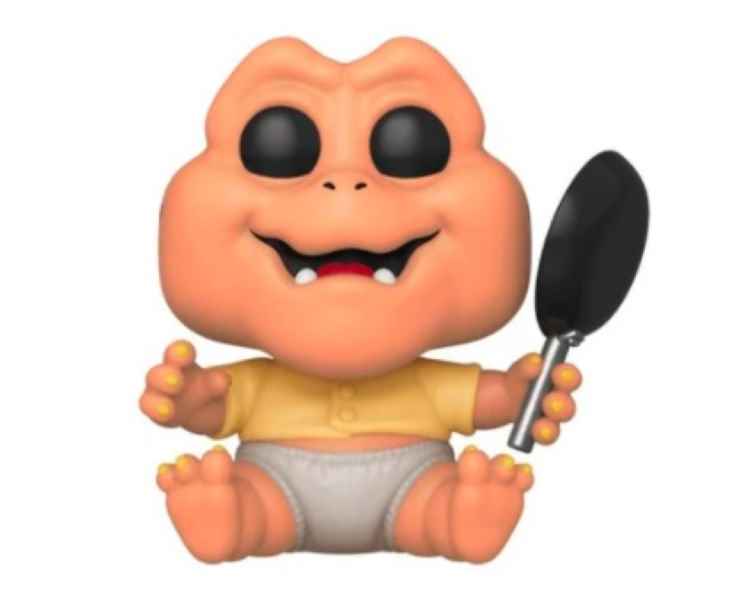 Funko Pop Baby Sinclair 961 Dinosaurs