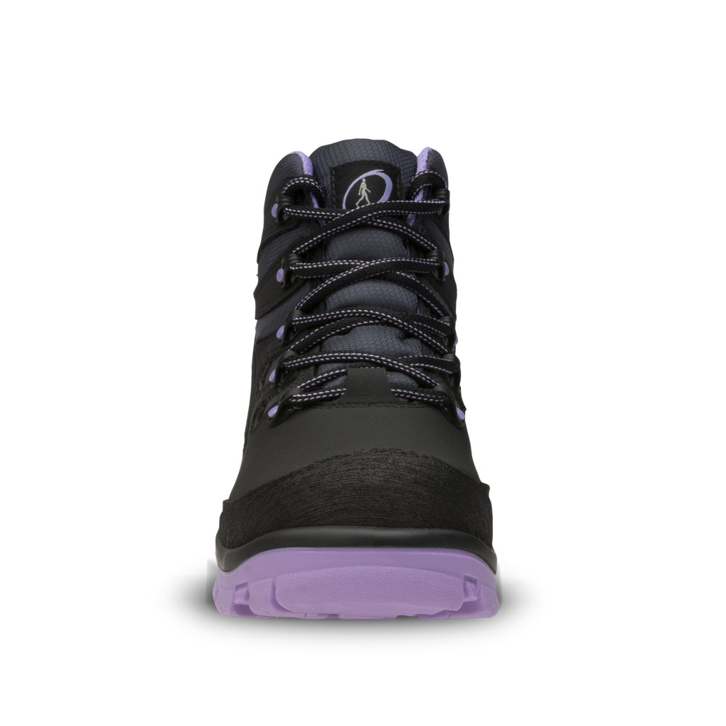 BOTA DE SEGURIDAD INDUSTRIAL DE DAMA RIVERLINE ENERGY