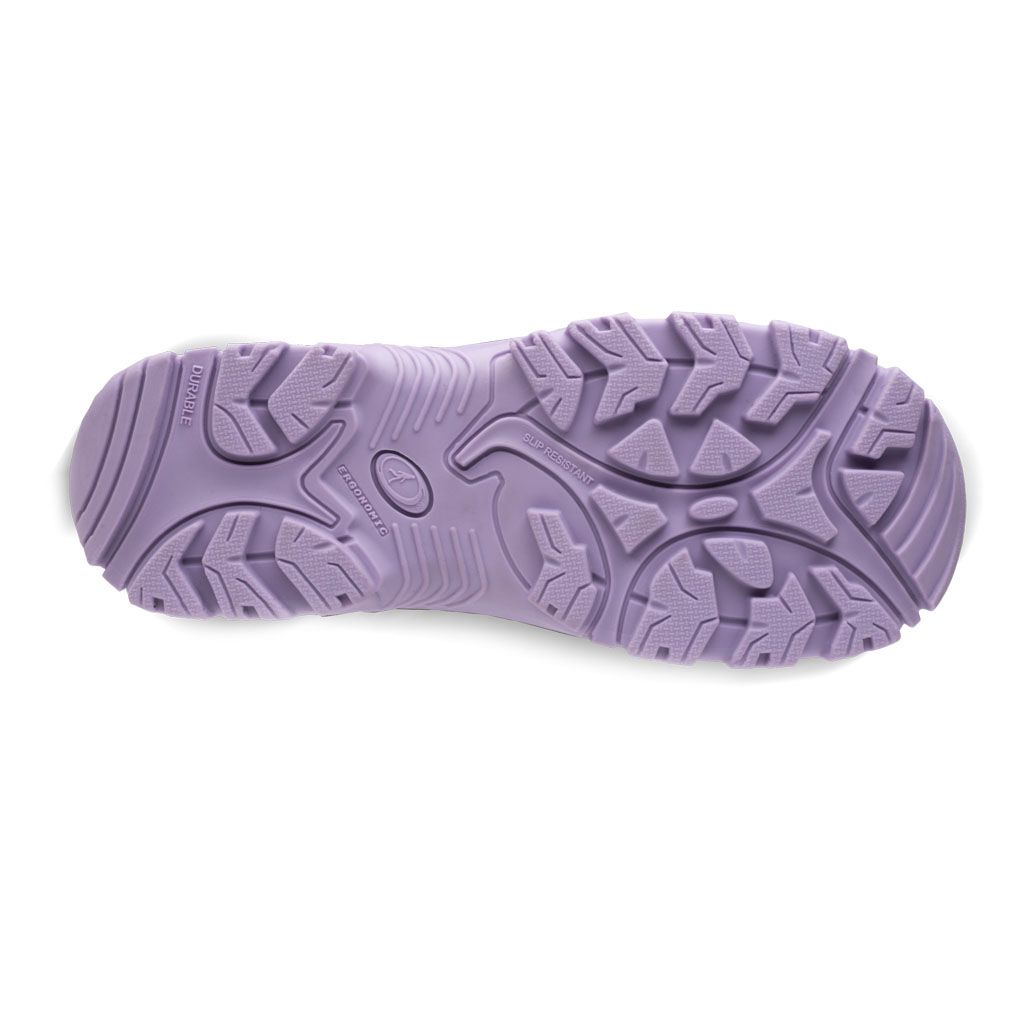 BOTA DE SEGURIDAD INDUSTRIAL DE DAMA RIVERLINE ENERGY