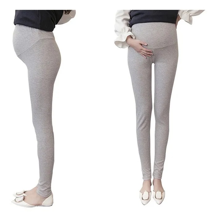 Pantalón De Maternidad Embarazo Ropa De Maternidad