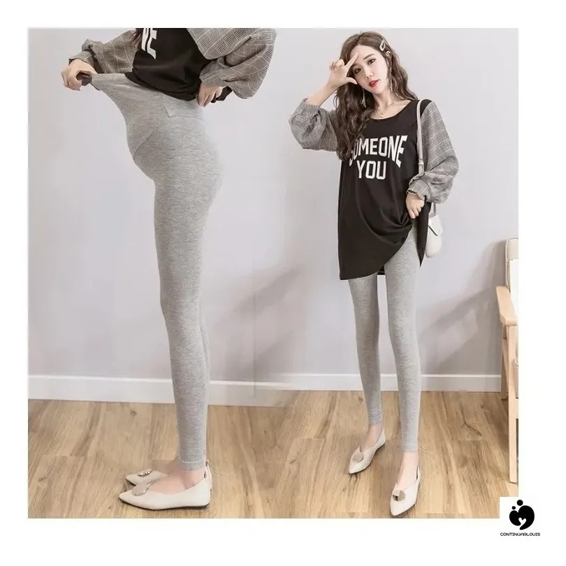Pantalón De Maternidad Embarazo Ropa De Maternidad