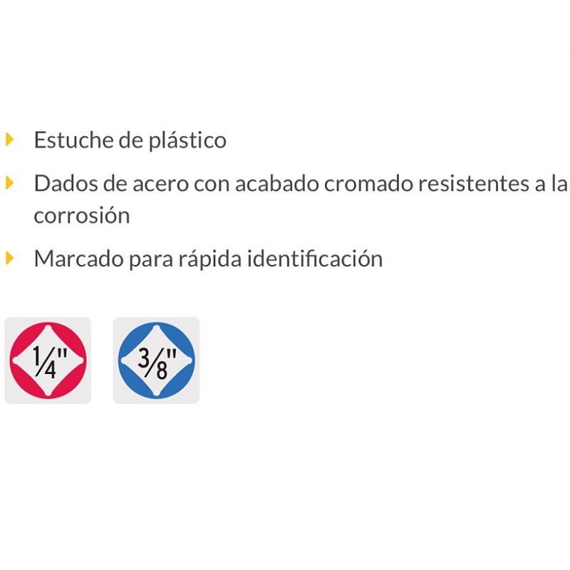 Juego de Herramientas de 71 Pzas Pretul Autocle Mecanico Mecanica Hogar Set de Dados Puntas Llaves Combinadas Matraca
