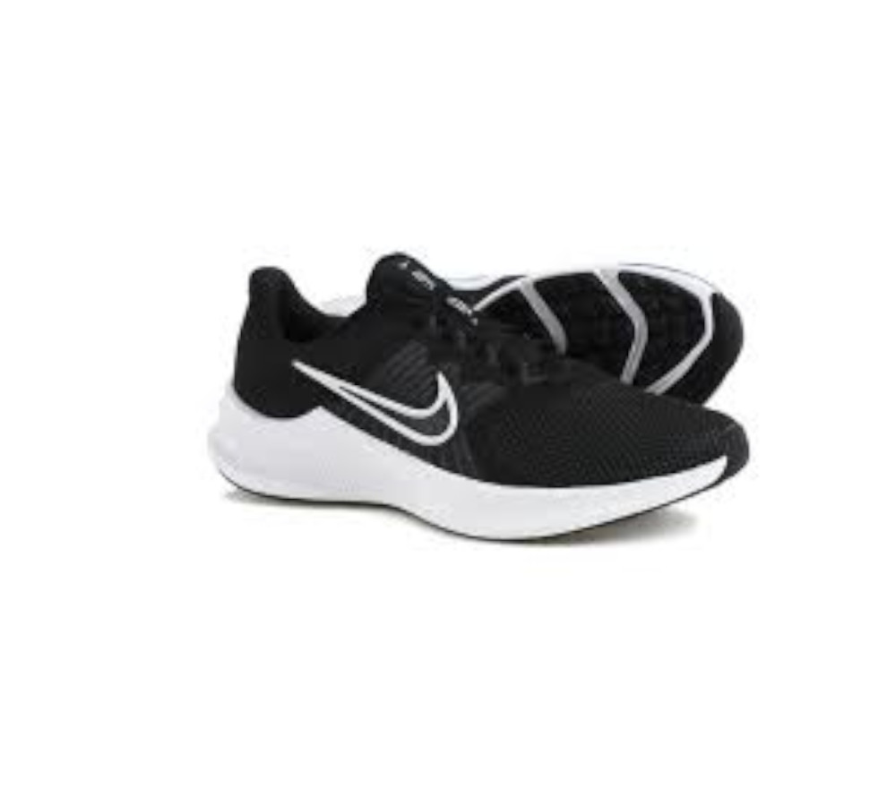 TENIS NIKE DOWNSHIFTER 11  UNISEX NEGRO  SKU: CW3413-006
