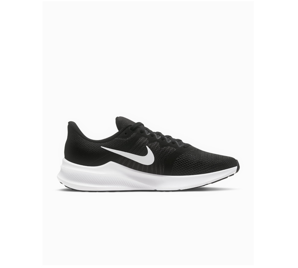 TENIS NIKE DOWNSHIFTER 11  UNISEX NEGRO  SKU: CW3413-006