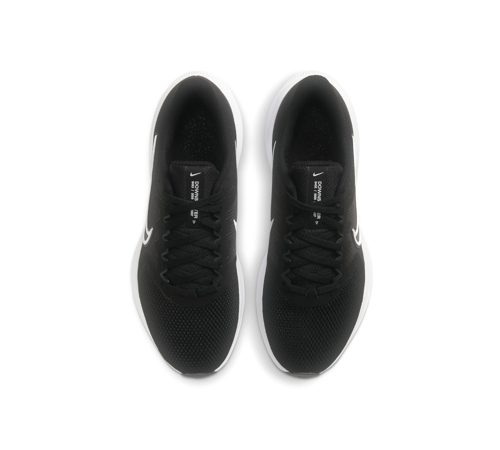 TENIS NIKE DOWNSHIFTER 11  UNISEX NEGRO  SKU: CW3413-006