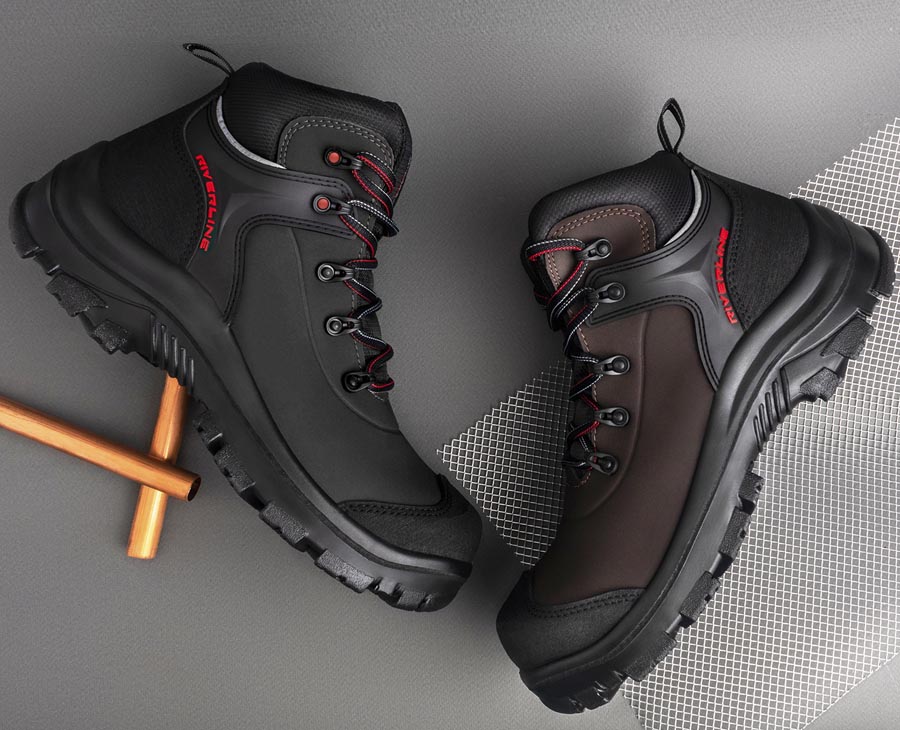 BOTA SPORT INDUSTRIAL RIVERLINE ATTITUDE