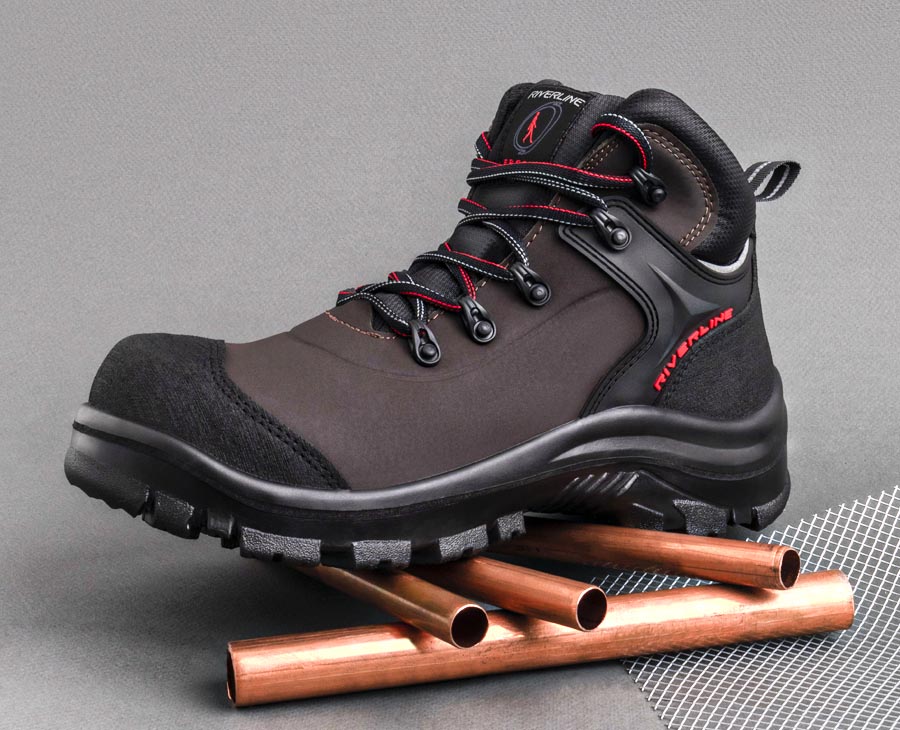 BOTA SPORT INDUSTRIAL RIVERLINE ATTITUDE