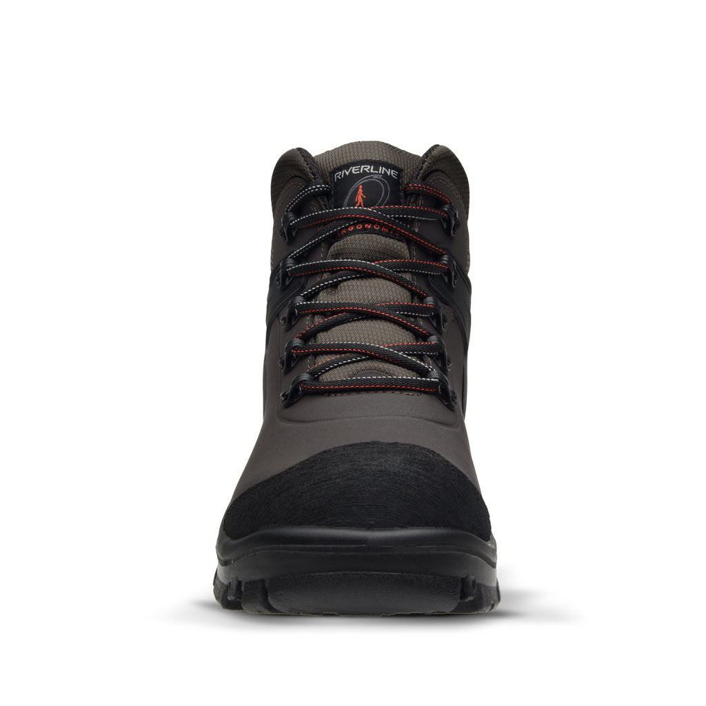BOTA SPORT INDUSTRIAL RIVERLINE ATTITUDE