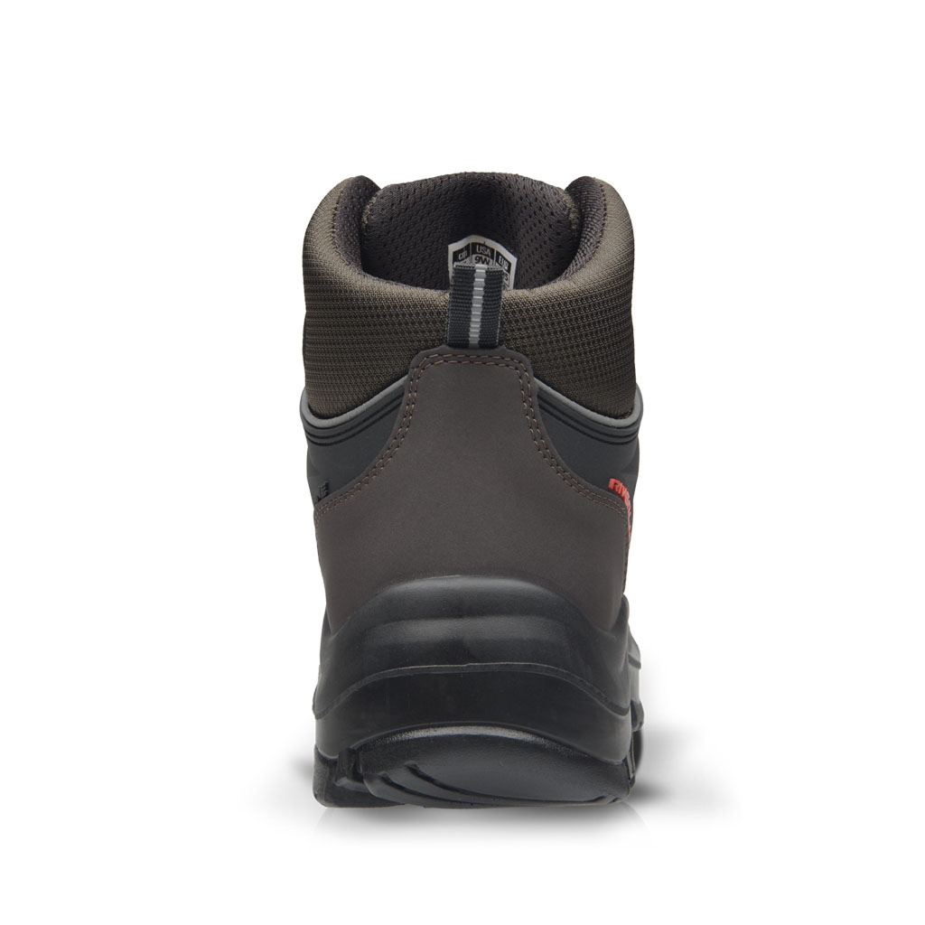 BOTA SPORT INDUSTRIAL RIVERLINE ATTITUDE