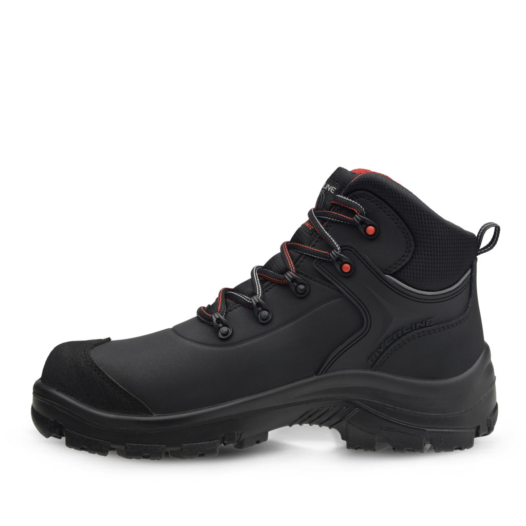Botas Riverline Riverline Ergonomic Mercadolibre Riverline Botas