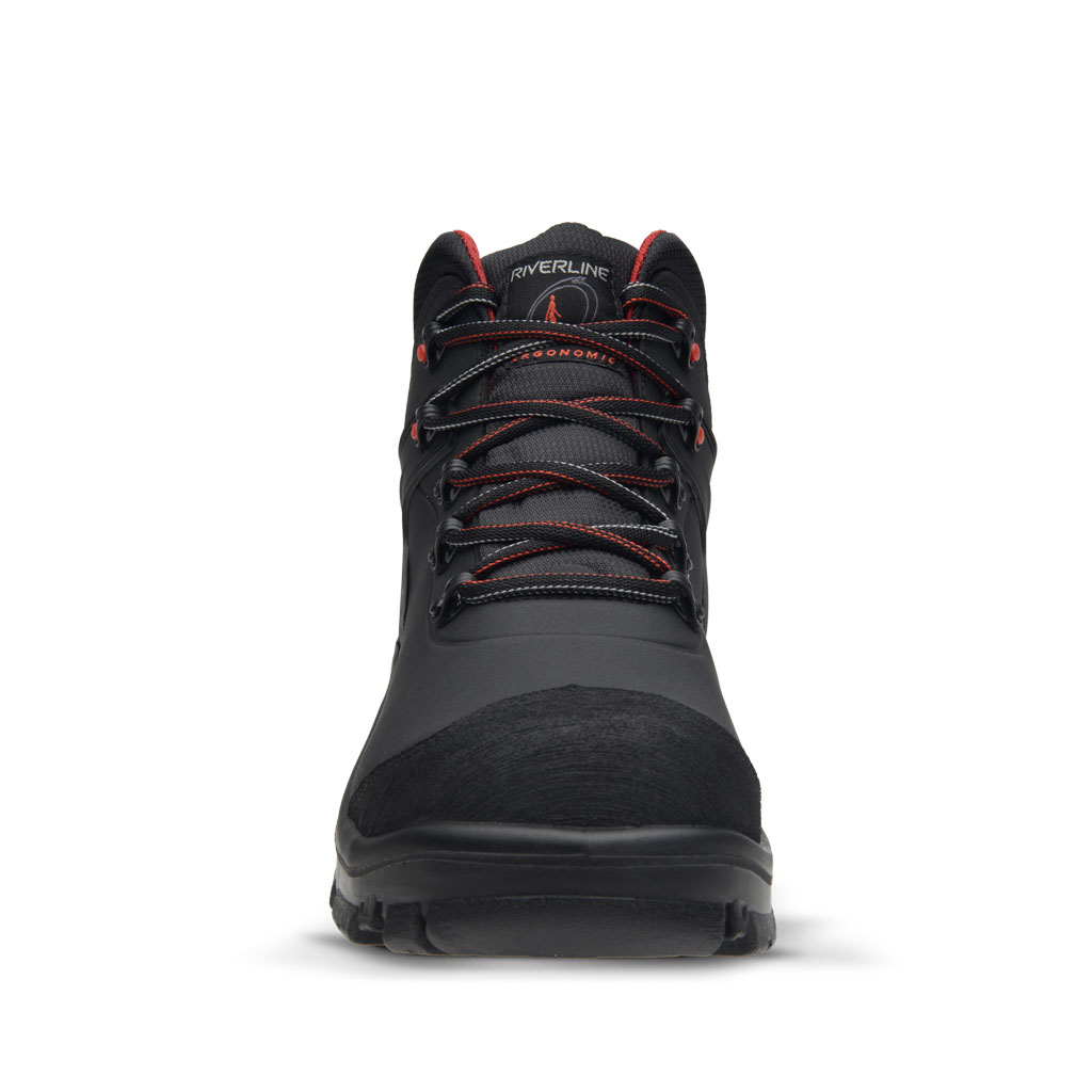 BOTA SPORT INDUSTRIAL RIVERLINE ATTITUDE