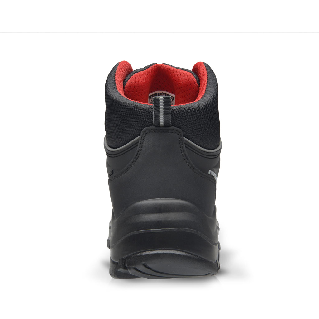 BOTA SPORT INDUSTRIAL RIVERLINE ATTITUDE