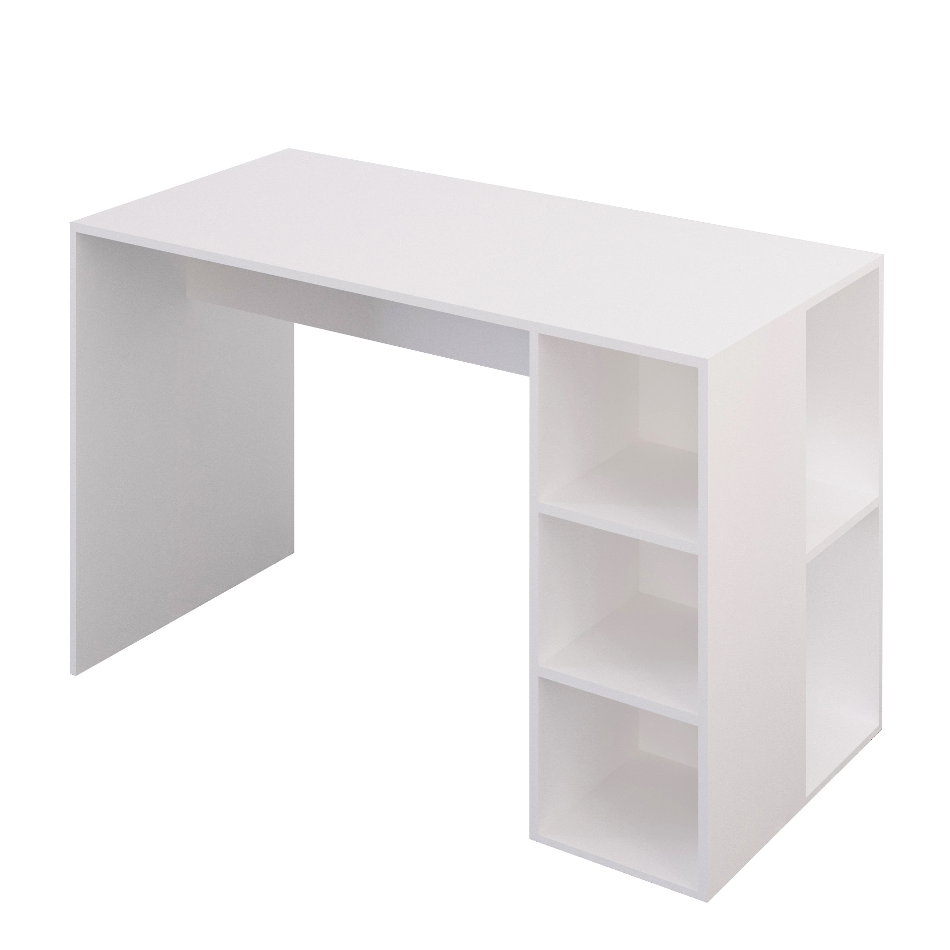 Escritorio De Oficina Blanco