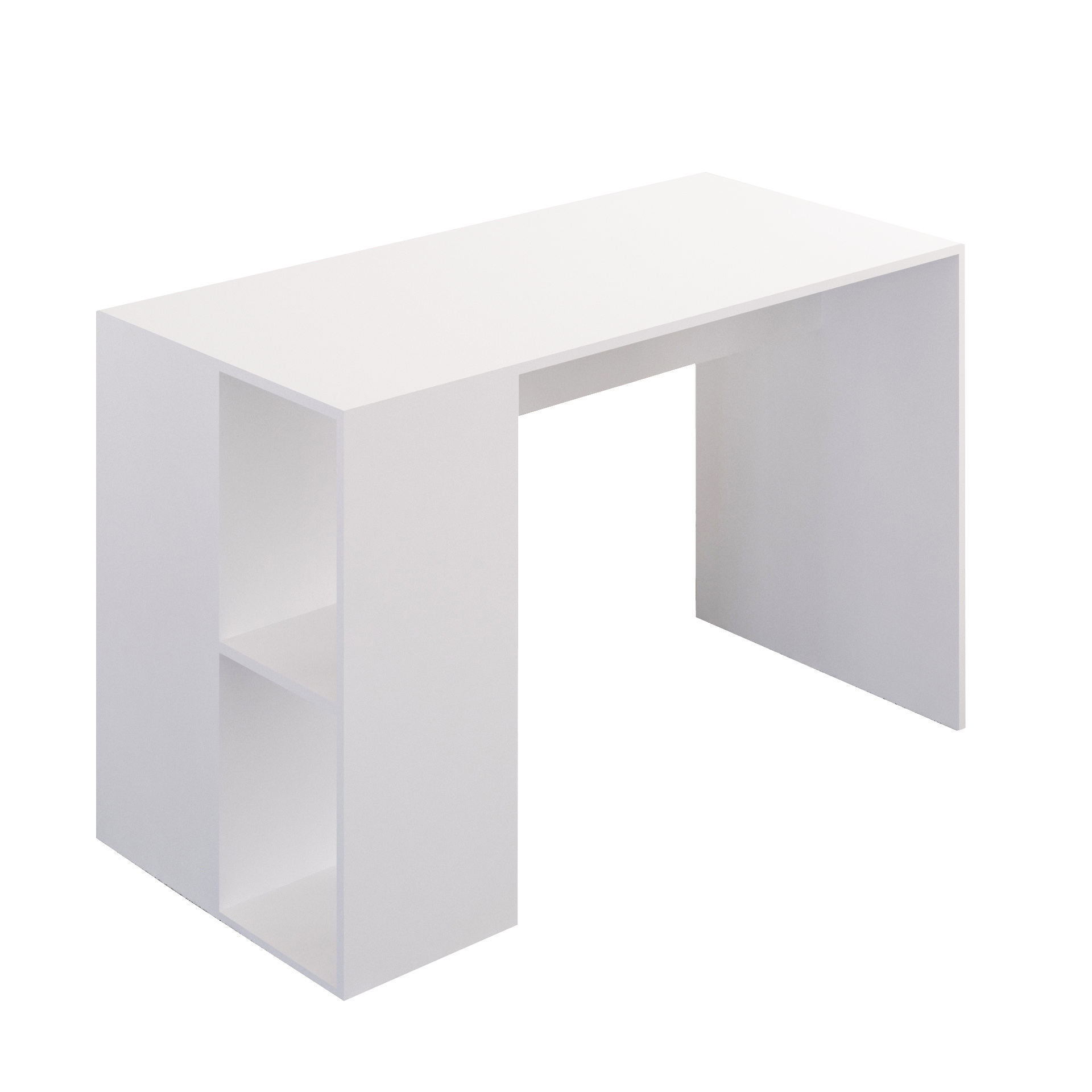 Escritorio De Oficina Blanco