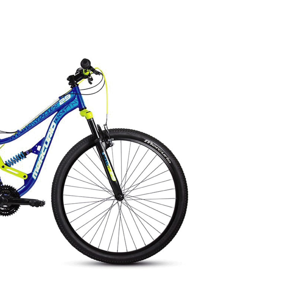 Bicicleta best sale kaizer r29