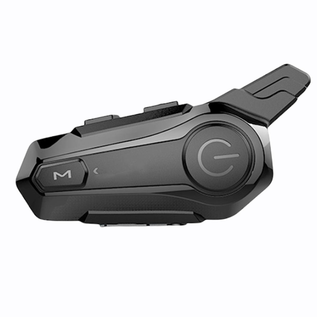 Audifonos Auriculares Para Motociclista Casco Audio Alta Definicion FRALUGIO.