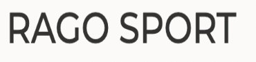 SOLUCION DEPORTIVA RAGO