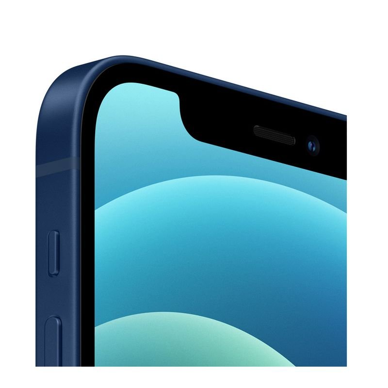 Celular iPhone 12 BLUE 128 GB NUEVO