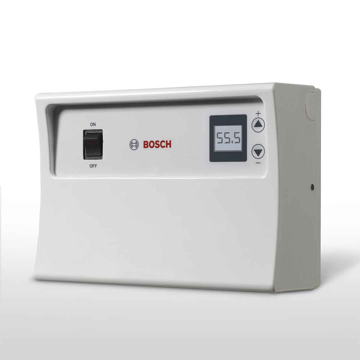 Calentador Boiler Electrico Agua 2 Servicio Baño Hogar Bosch