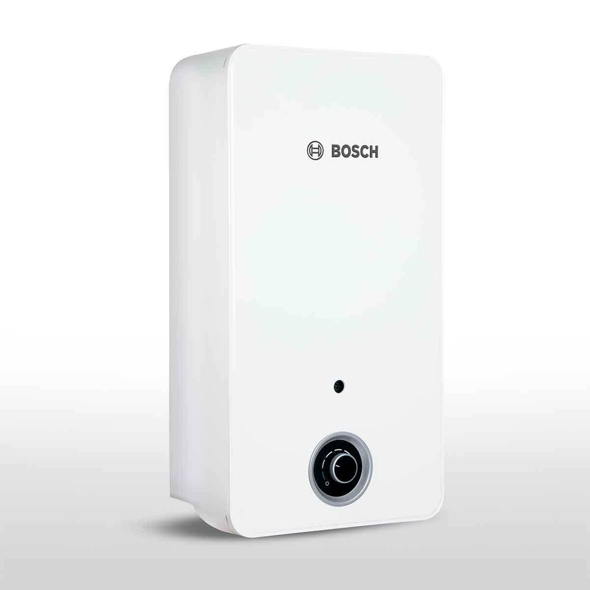 Calentador De Paso 2 Servicios Balanz 13 Gas Lp Bosch
