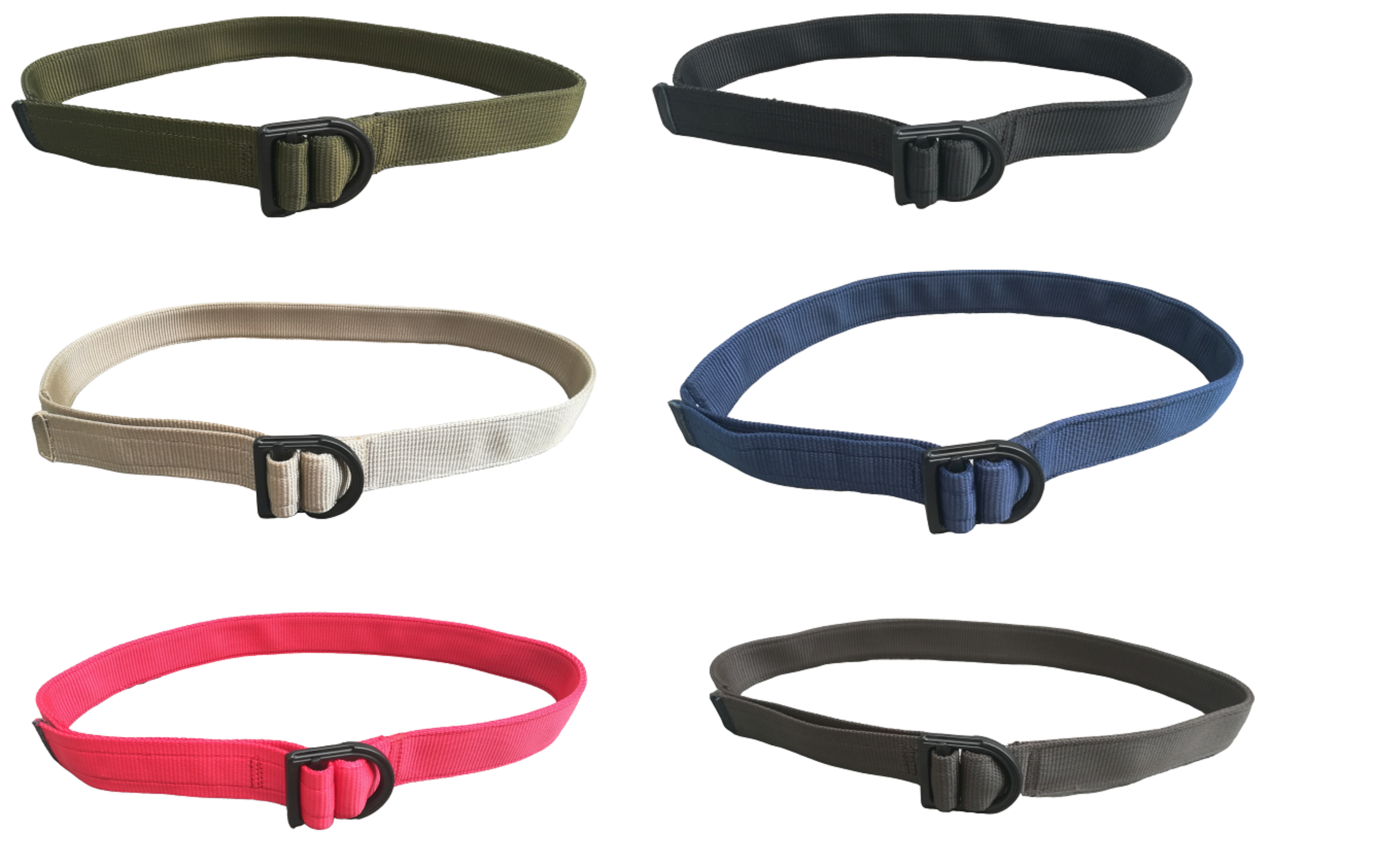 Cinturón Táctico Policía Militar Paramédico Rescate