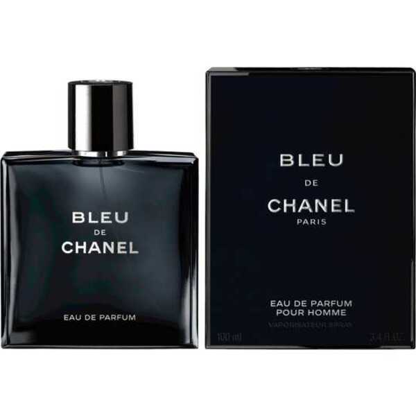 Perfume Bleu de Chanel by Chanel for Men Eau de Parfum 100ml