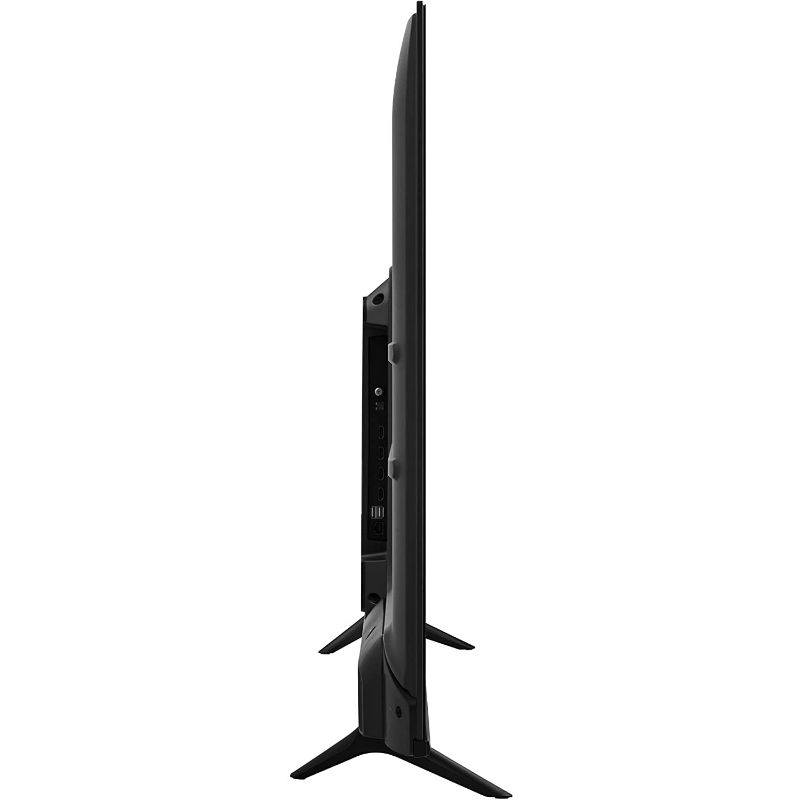 Pantalla Hisense 55 pulgadas 4K  Android TV  55A6G 